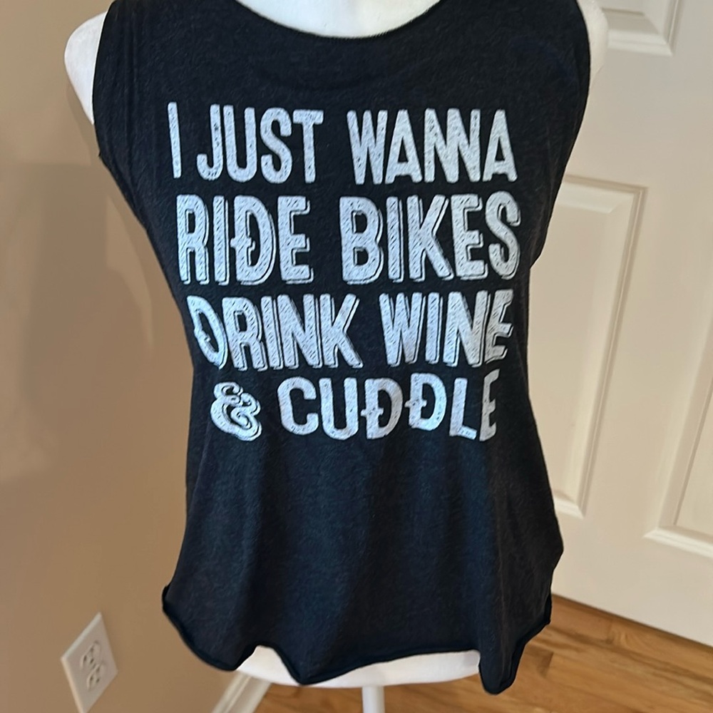 Woman’s T-shirt